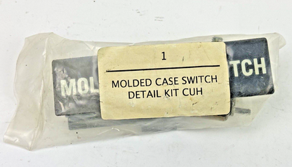 EATON / CUTLER-HAMMER - MOLDED CASE SWITCH DETAIL KIT CUH