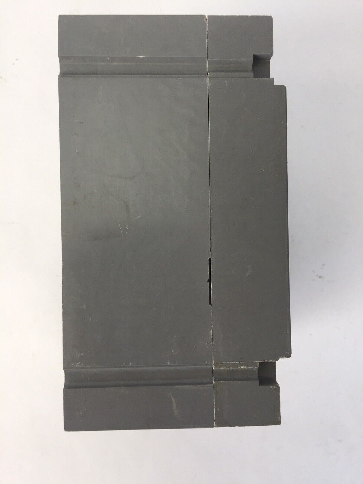 WESTINGHOUSE HFB2015 AB DE-ION CIRCUIT BREAKER 15AMP 600VAC 250VDC 2P 4976D04G18