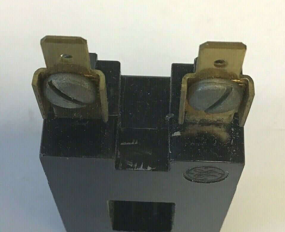 GENERAL ELECTRIC 55-2G7-57 G22-72 COIL 110/120V 50/60HZ