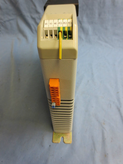 ALLEN-BRADLEY 1394-AM03 Ser. B - AC SERVO CONTROLLER AXIS MODULE 2KW