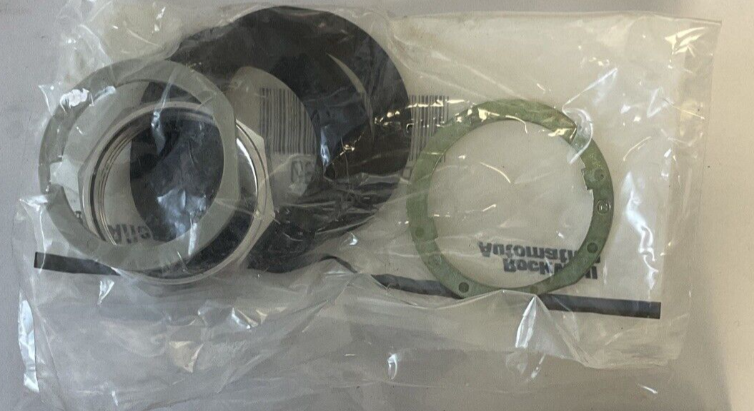 ALLEN BRADLEY 800T-QH2A 30MM PILOT LIGHT SER.V 130VAC/DC