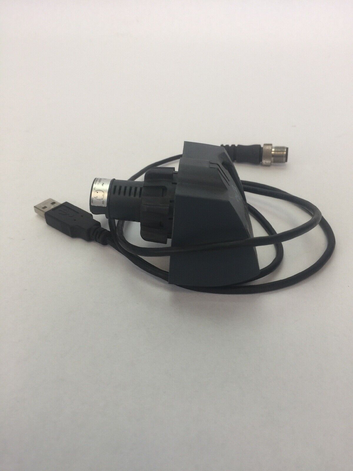 SCHNEIDER ELECTRIC HB5S4B2M12 BIOMETETRIC SWITCH 24VDC 200mA