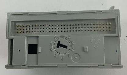 ALLEN BRADLEY 1794-IB16 SINK INPUT 24VDC SER.A REV. B02 F/W REV.BLANK***LOTOF9**