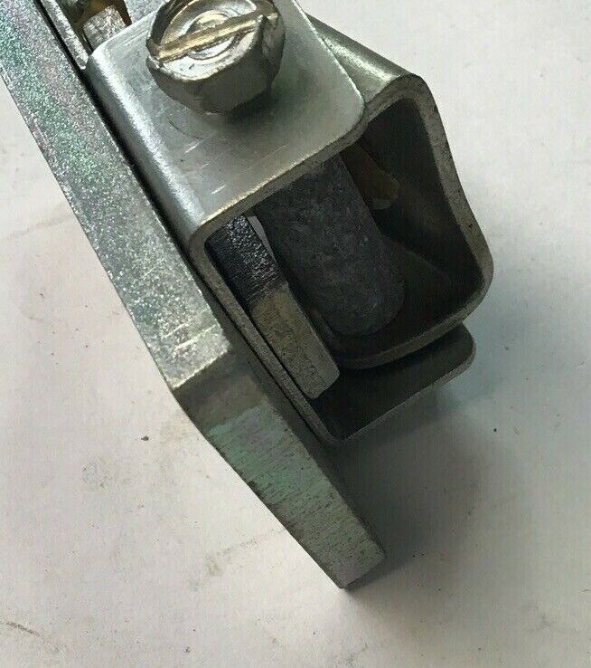 GENERAL ELECTRIC 3S7505MA107A1 ADJUSTABLE MOUNTING BRACKET***LOTOF5***