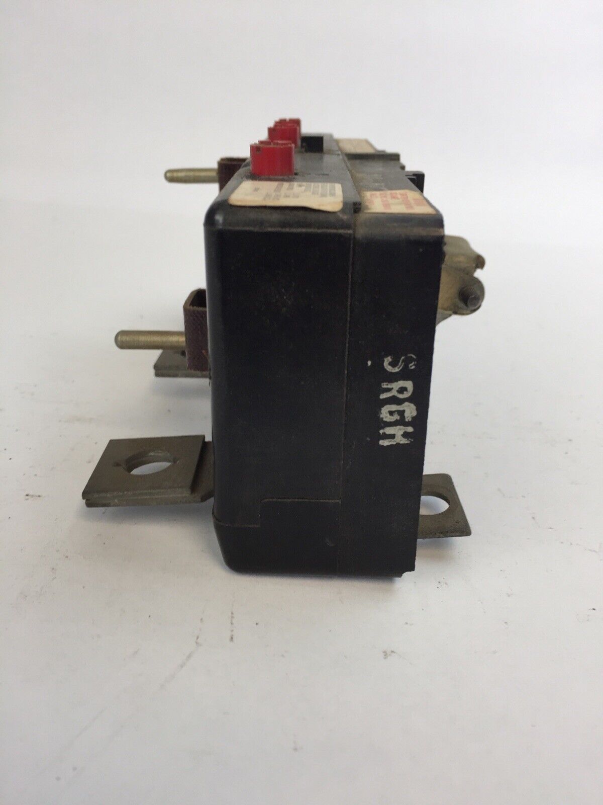 WESTINGHOUSE 62E8229 AB TRIP UNINT 400AMP 1250-2500 INST TRIP AMPS