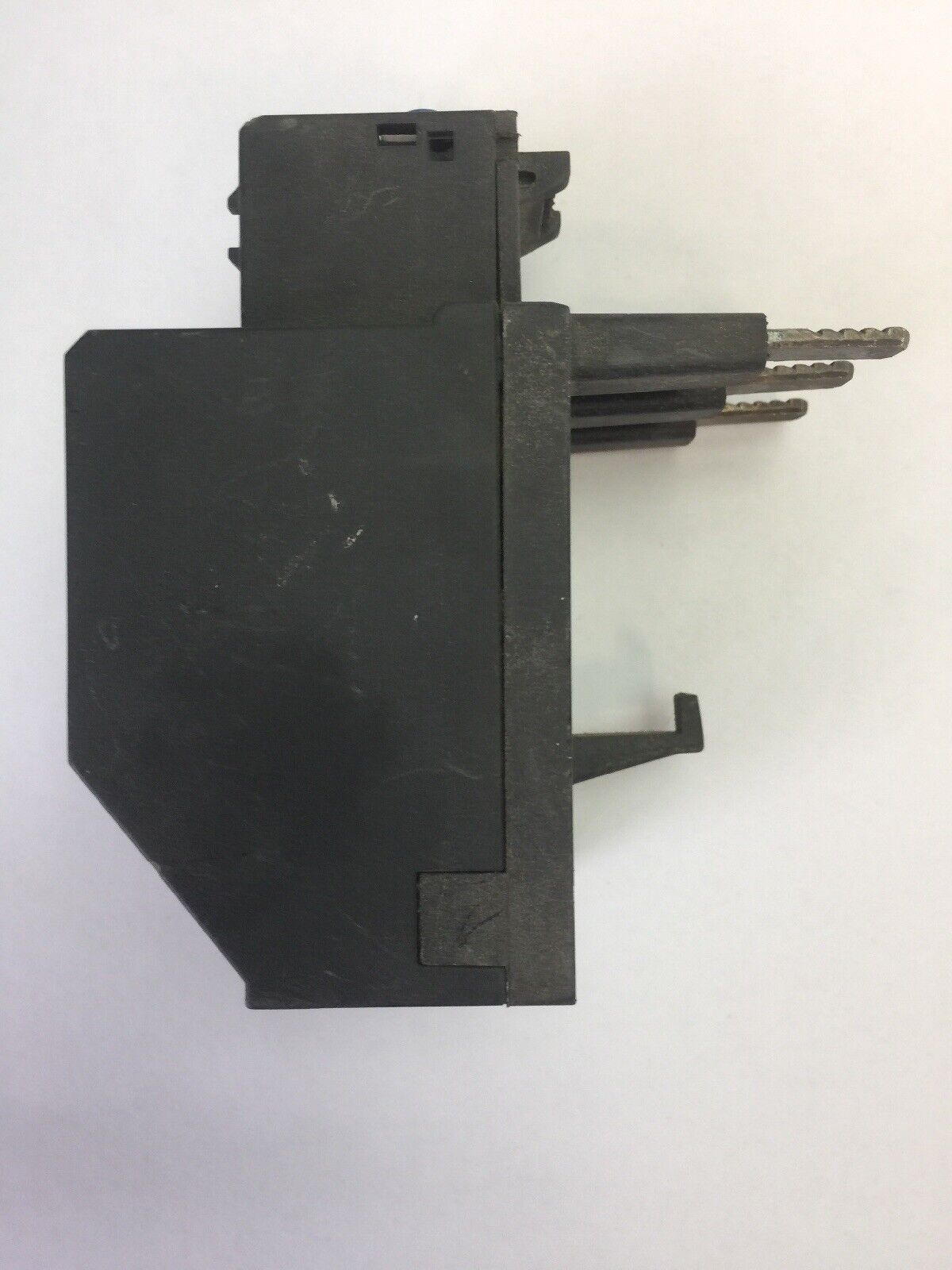 GE RTN2E OVERLOAD RELAY 600VAC 30-43A
