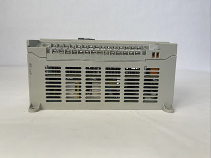 ALLEN BRADLEY 1766-L32BWA MICROLOGIX 1400 CONTROLLER SER A REV F FRN 05 24VDC