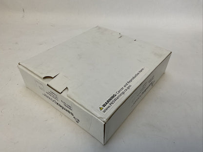 SAMPLEX POWER SEC-1212 SWITCH MODE DC POWER SUPPLY 10AMPS 13.8VDC