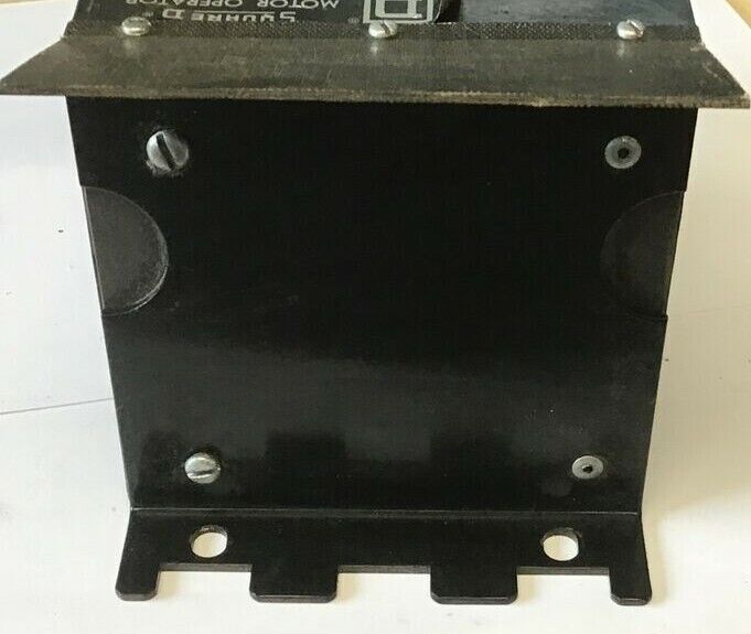 SQUARE D FA MOTOR OPERATOR FOR FA CIRCUIT BREAKER