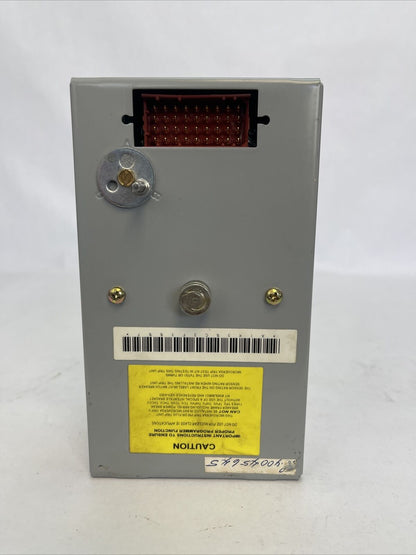 GE AIK30C3F3007 MICRO VERSA TRIP PLUS TRIP UNIT WITH TR30B3000 TRIP 3000A