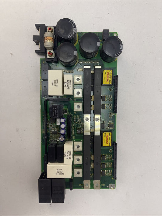 FANUC A16B-2203-0671/07B CIRCUIT BOARD