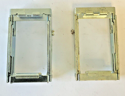 SIEMENS FD6PL1 PADLOCK KIT ****LOTOF4****