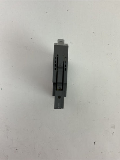 ALLEN BRADLEY 1734-IE4C SER C FW 3.004 4-20mA ANALOG INPUT MODULE