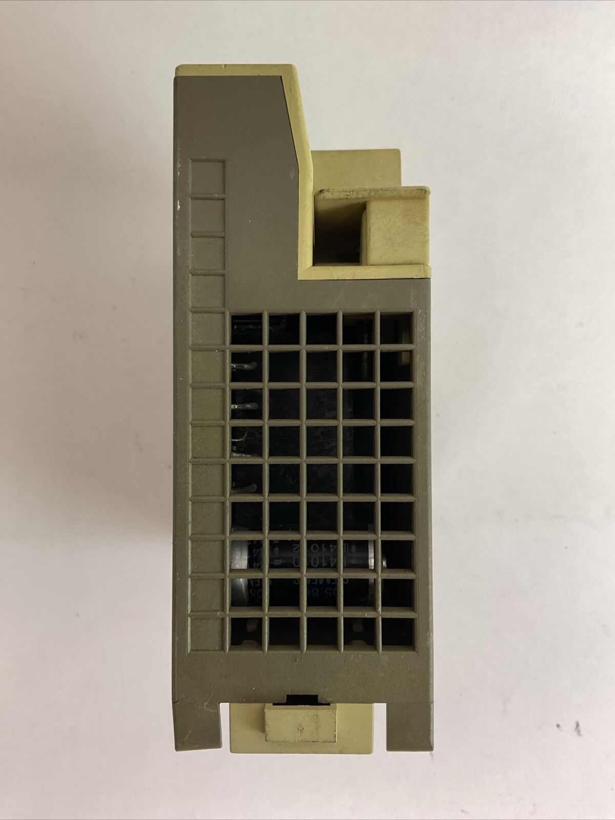 SIEMENS 6ES5 930-8MD11 SIMATIC S5-100U 115/230VAC 24VDC 0.8A POWER SUPPLY MODULE