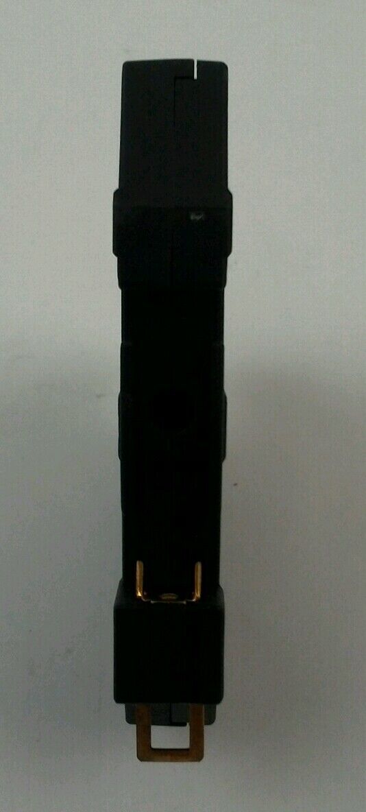 WEIDMULLER 9104353500 4A CIRCUIT BREAKER AC250V-DC80V