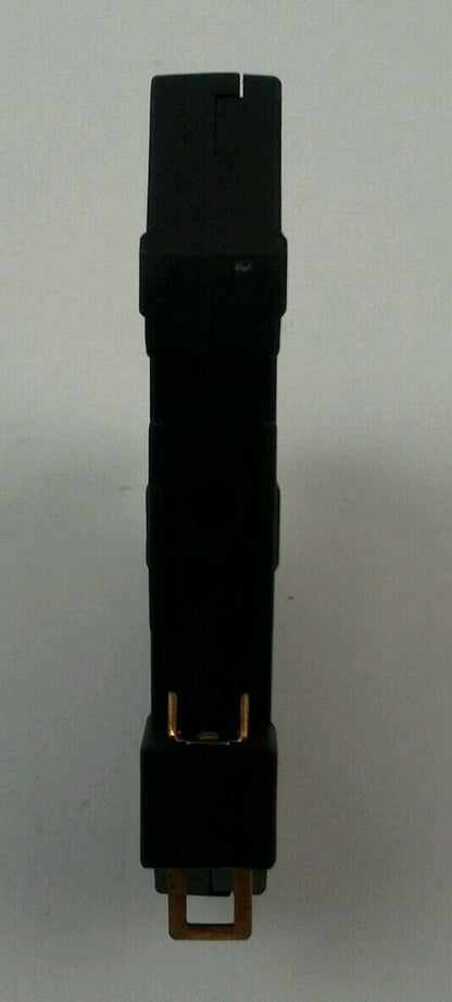 WEIDMULLER 9104353500 4A CIRCUIT BREAKER AC250V-DC80V