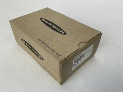 BANNER Q45BW13DQ PHOTOELECTRIC SENSOR
