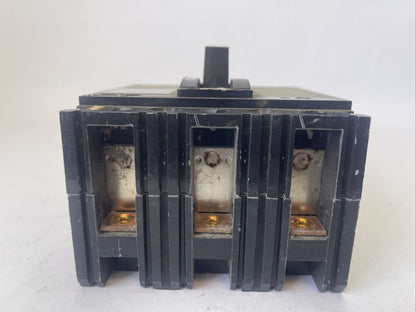 SQUARE D FHP3600712M MAG-GARD CIRCUIT BREAKER SER 2 600VAC 7AMP 3POLE ADJUSTABLE