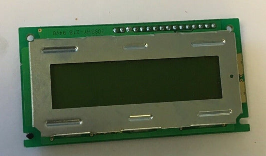 Epson EA-D16125RR-Y2 PC/Display Board