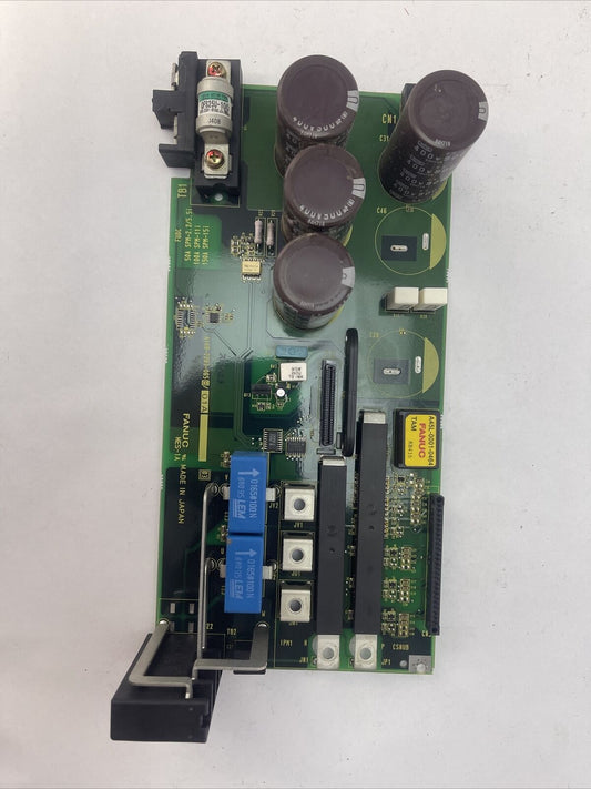 FANUC A16B-2203-0658/01A CIRCUIT BOARD