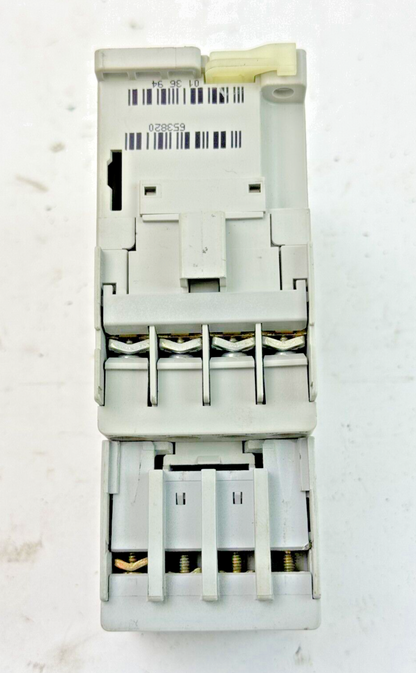 ALLEN BRADLEY - 700-CFM400E* SER. A & 100-F SER. A W/ COIL 24VDC
