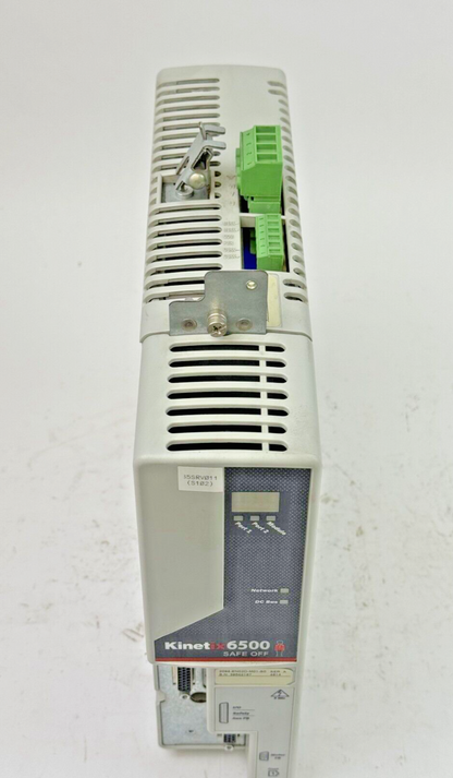 ALLEN-BRADLEY - 2094-EN02D-M01-S0 SER. A / FW VER. 2.010 2094-BM02-M SER. A