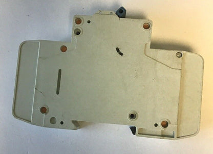 ALLEN BRADLEY 1489-A1C020 SER.A  2A 277VAC/48VDC 1POLE CIRCUIT BREAKER (LOTOF 3)