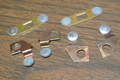 GENERAL ELECTRIC CONTROL 6960053G3 CONTACT KIT / SET / NEW SURPLUS