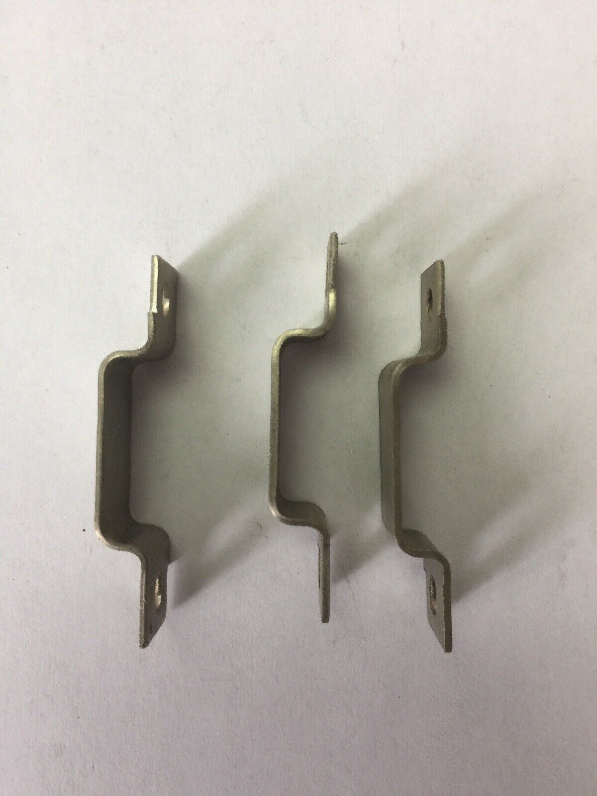 GE CR123K865B BOX OF 3 OVERLOAD HEATER COIL ELEMENT