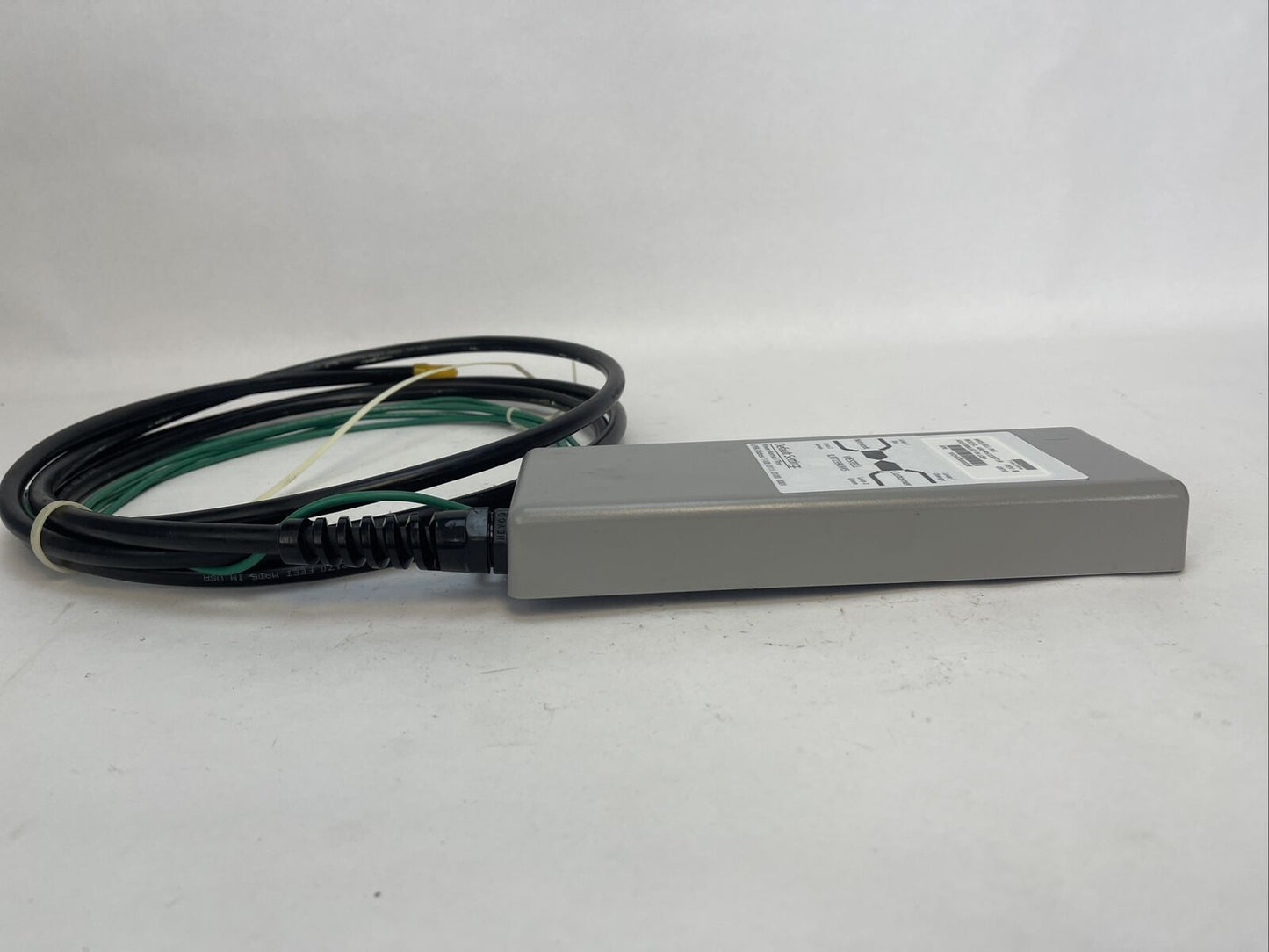 WESTELL A90-RH7239T1R REV B SEALED REPEATER HOUSING W/WESTELL 7239 (ILR7239LWI5)