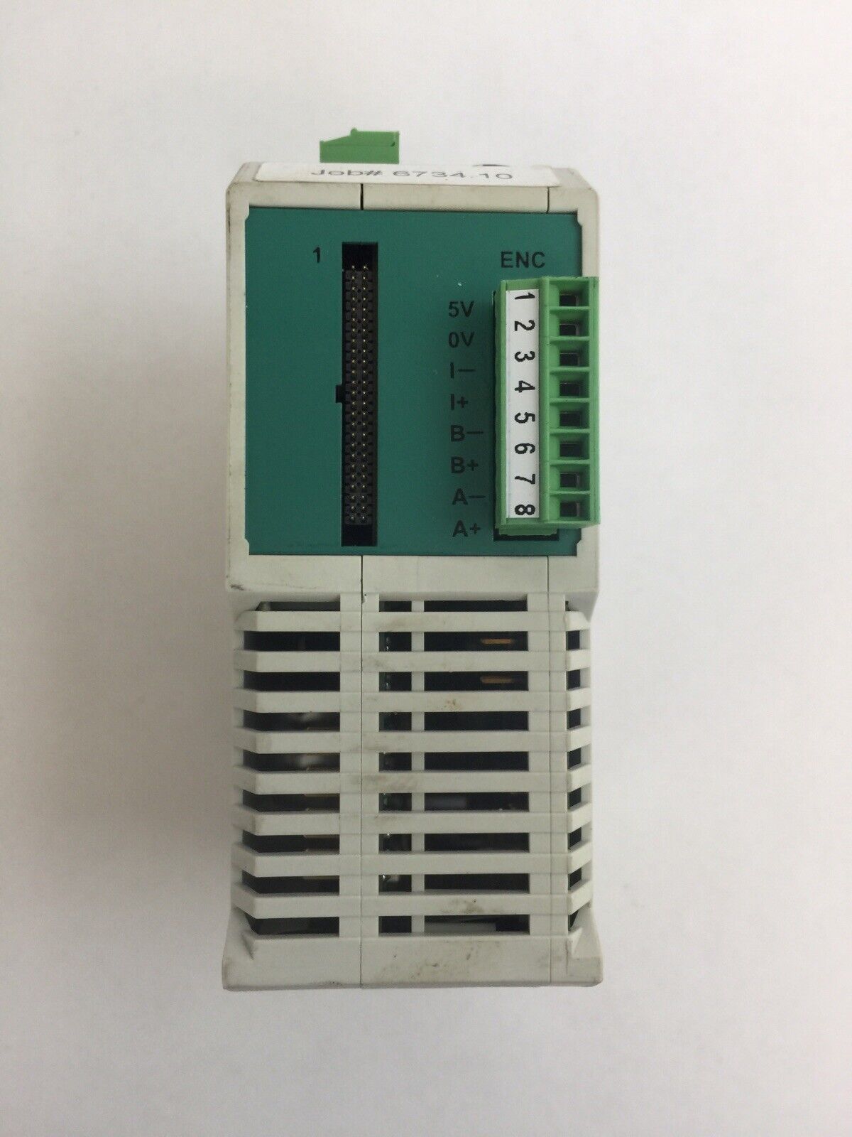 PROMESS 8500400A11 PRO MAIN MODULE 24VDC U BOOT 3.0.3 REV B