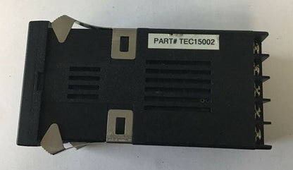 TEMPCO TEC-920 TEMPERATURE CONTROL UNIT 90-250VAC 47-63HZ 10VA