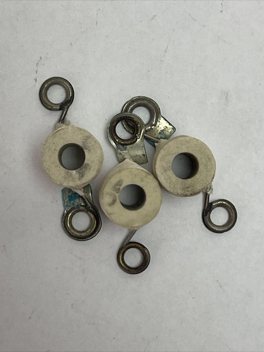 ALLEN BRADLEY P17 HEATER (LOT OF 3)