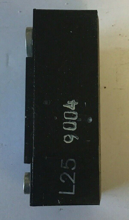 CRYDOM A1210 SOLID-STATE RELAY 90-280VAC