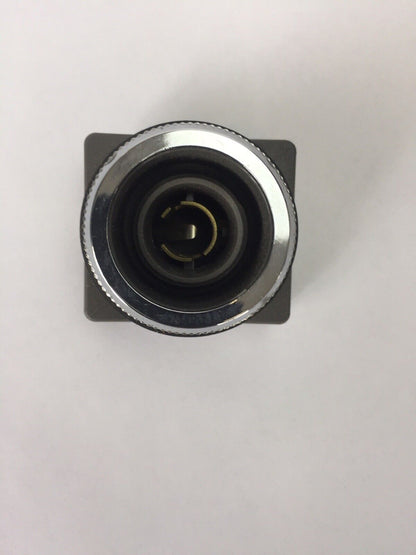 GOULD H33PR2 PILOT LIGHT BASE 120V 50/60HZ (LOT OF 5)