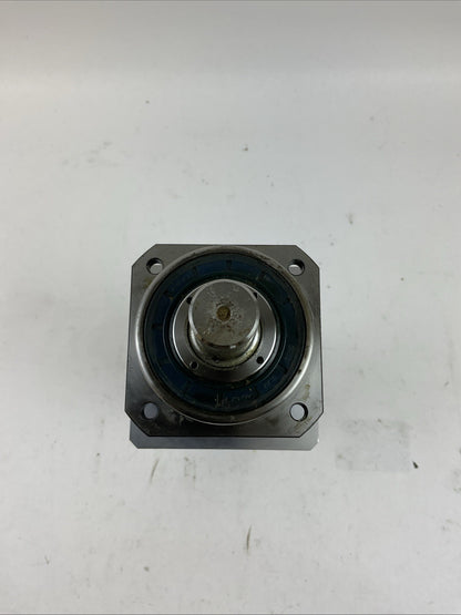 SCHNEIDER BMH1003P32F2A SERVO MOTOR 6000RPM NEUGART PLHE 80