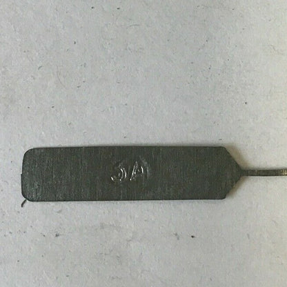 PIERCE 23 RENEWABLE FUSE LINKS 3A 250 VOLT REFILLS****LOTOF100***