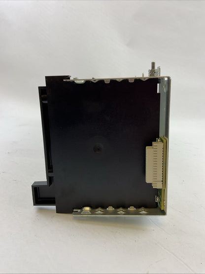 ALLEN BRADLEY 1756-A17 SER B 17 SLOT CHASSIS