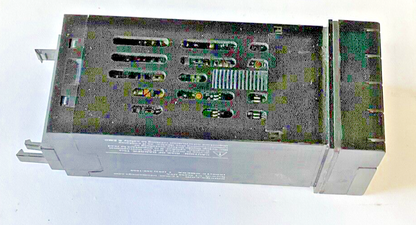 OMEGA DPI16 TEMPERATURE PROCESS CONTROLLER 240VAC 4W 400HZ