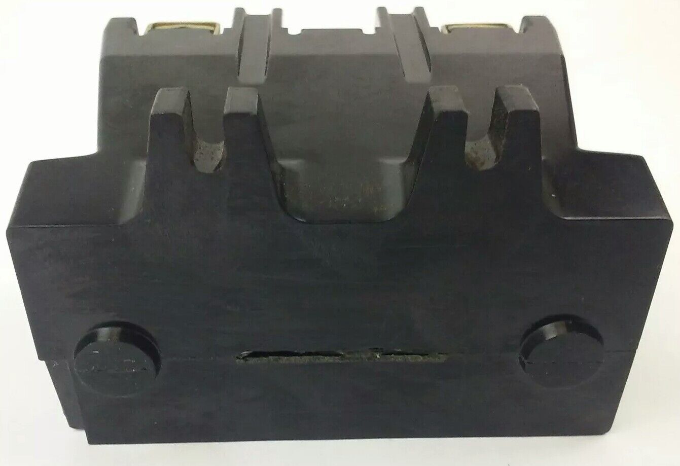 ALLEN BRADELY 42185-804-01, 595-A02 SER. A, OVERLOAD RELAY, 600V, NEMA600