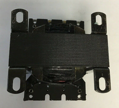 SQUARE D 9070 EO-1 CONTROL TRANSFORMER 50/60HZ SER.B 0.035-0.50KVA
