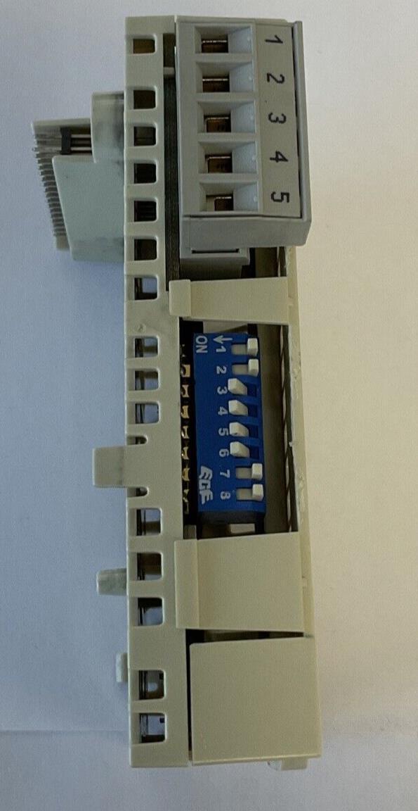ABB RDNA-01 DEVICENET ADAPTER REV.J