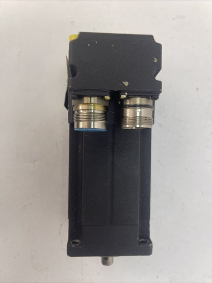 BALDOR BSM63N-333AA BRUSHLESS AC SERVO MOTOR POWER 0.93KW RATED SPEED 6000RPM
