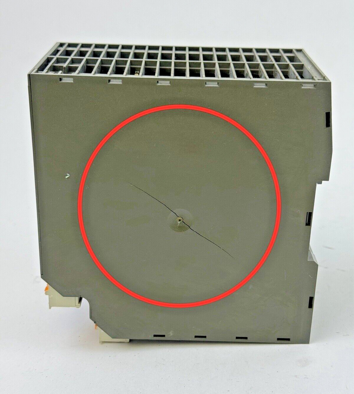 SIEMENS - 3RX9-502-0BA00 - AS INTERFACE POWER SUPPLY - 5A, 230 VAC, 50-60Hz