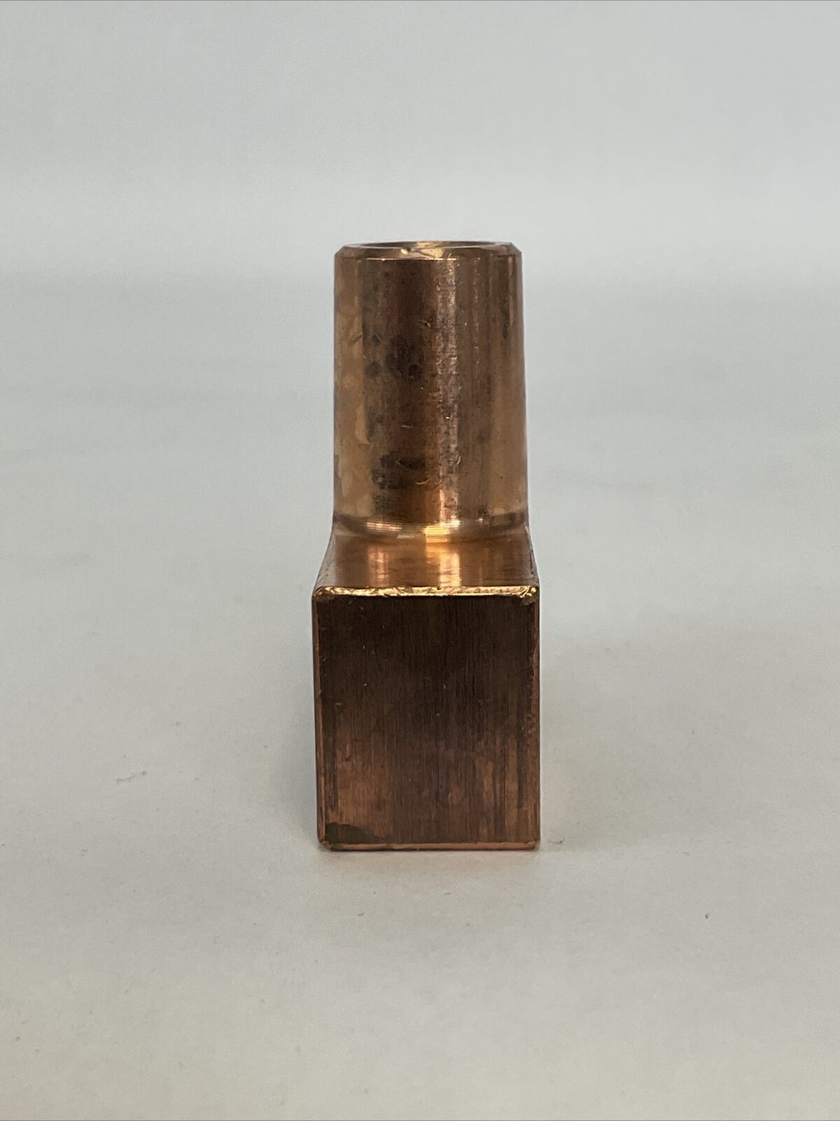 266 TUFF WELDING TIP RESISTANCE