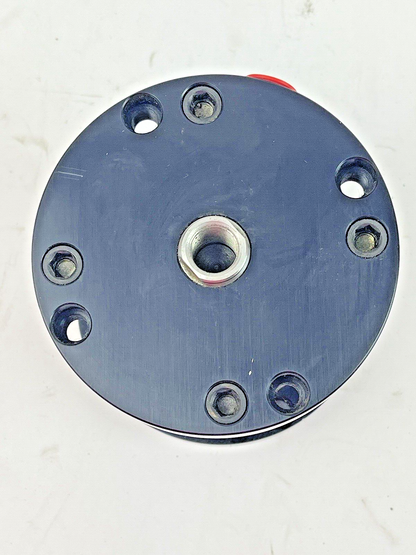 PARKER - 02.50 4RLP 9 2.250 - PNEUMATIC CYLINDER - ENVELOPE PRESSURE 250 PSI