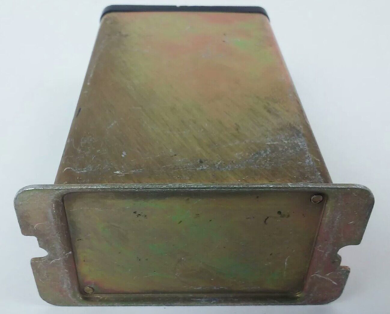 ALLEN BRADLEY 1610-T0220SA1 SER. A, DRY REED RELAY, 120VAC 50/60HZ, AC OPERATED