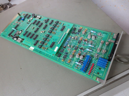 HEWLETT-PACKARD / HP 44429A DUAL VOLTAGE BOARD - 03497-66524, 03497-66526