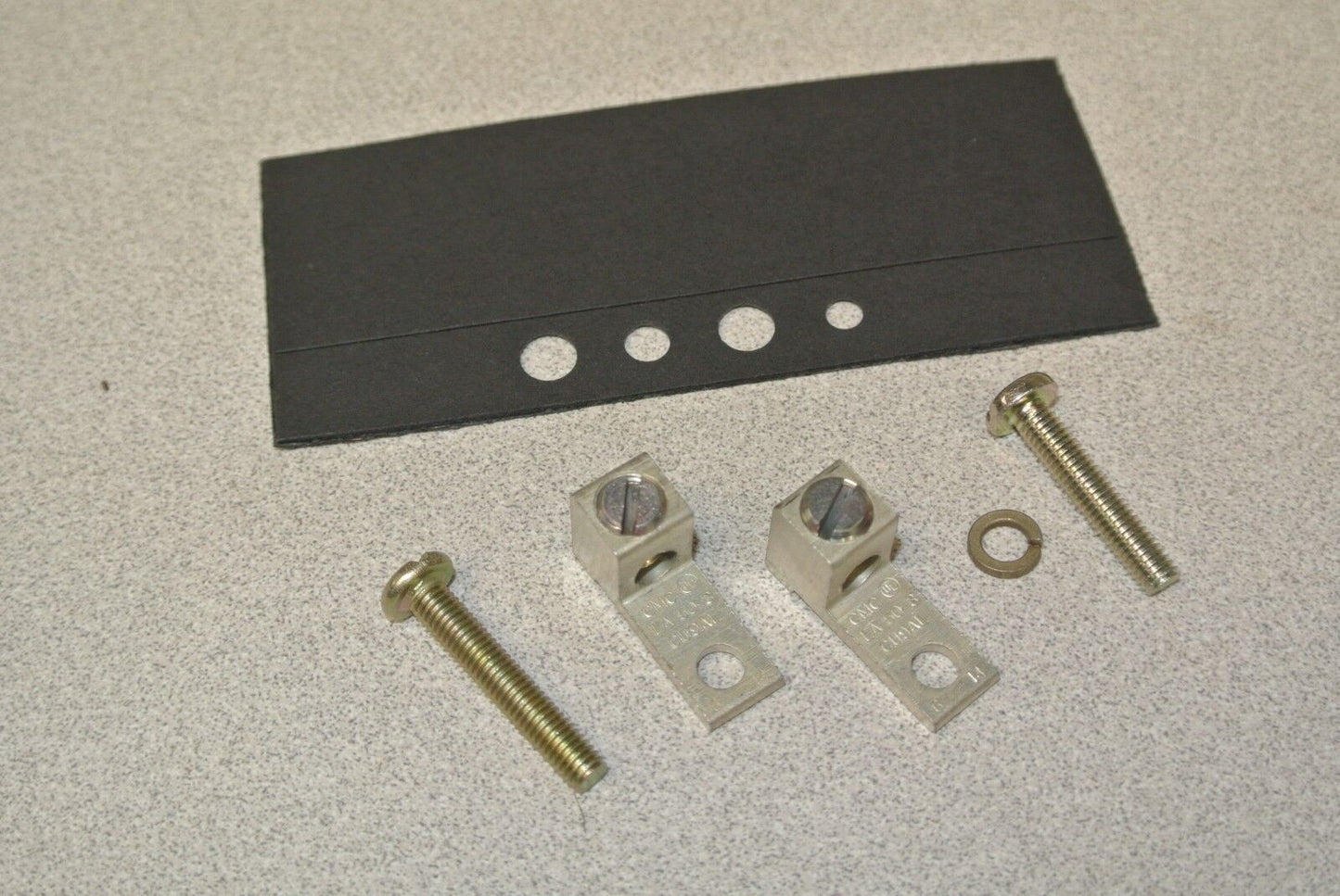 WESTINGHOUSE GNK-6 GROUNDING KIT / 1275C79G01 / for 30 & 60A SAFETY SWITCH