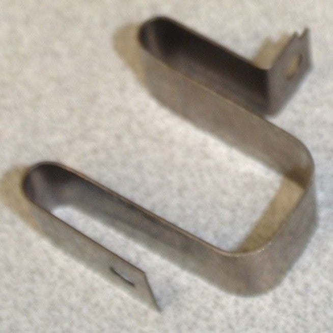 HYDROVALVE RM-809 RELAY ELEMENT / "U" ELEMENT / RETAINER & SCREWS / NEW SURPLUS